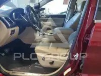 2019 Jeep Grand Cherokee фото