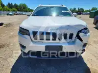 2019 Jeep CHEROKEE фото