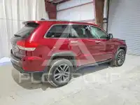 2019 Jeep CHEROKEE photo