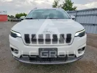 2019 Jeep CHEROKEE фото
