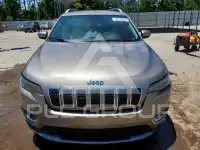 2019 Jeep CHEROKEE фото