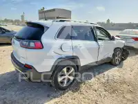 2019 Jeep CHEROKEE photo