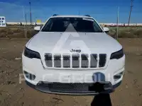 2019 Jeep CHEROKEE photo