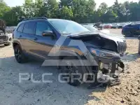 2019 Jeep Grand Cherokee photo