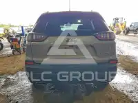 2019 Jeep CHEROKEE фото