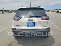 2019 Jeep CHEROKEE фото