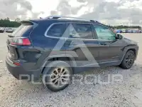 2019 Jeep CHEROKEE фото