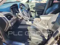 2019 Jeep Grand Cherokee фото