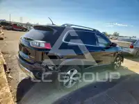 2019 Jeep Grand Cherokee фото