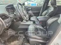 2019 Jeep CHEROKEE фото