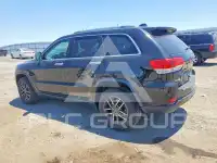 2019 Jeep CHEROKEE фото