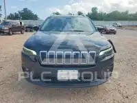 2019 Jeep CHEROKEE photo