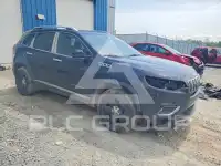 2019 Jeep CHEROKEE фото