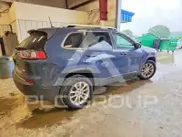 2019 Jeep CHEROKEE фото