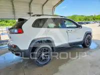 2019 Jeep CHEROKEE photo