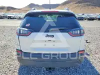 2019 Jeep Grand Cherokee photo