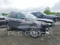 2019 Jeep CHEROKEE photo