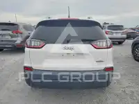 2019 Jeep CHEROKEE фото