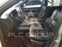 2019 Jeep CHEROKEE photo