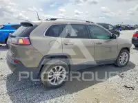 2019 Jeep CHEROKEE photo