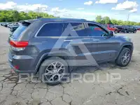 2019 Jeep CHEROKEE photo