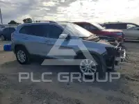 2019 Jeep CHEROKEE фото