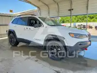 2019 Jeep CHEROKEE photo