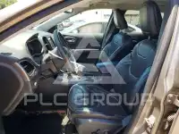 2019 Jeep CHEROKEE фото