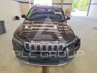 2019 Jeep CHEROKEE фото