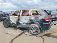 2019 Jeep CHEROKEE photo
