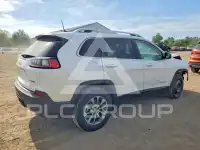 2019 Jeep CHEROKEE фото