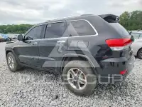2019 Jeep CHEROKEE photo