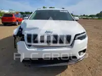 2019 Jeep CHEROKEE фото