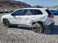 2019 Jeep Grand Cherokee photo