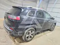 2019 Jeep CHEROKEE фото