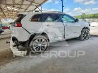 2019 Jeep CHEROKEE фото