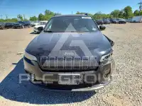 2019 Jeep CHEROKEE фото