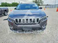 2019 Jeep CHEROKEE фото
