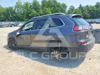 2019 Jeep Grand Cherokee photo