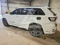 2019 Jeep CHEROKEE фото