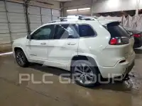 2019 Jeep CHEROKEE photo