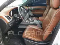 2019 Jeep CHEROKEE photo