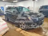 2019 Jeep CHEROKEE фото