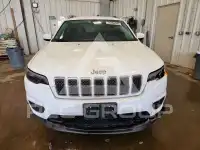 2019 Jeep CHEROKEE фото