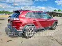 2019 Jeep CHEROKEE photo