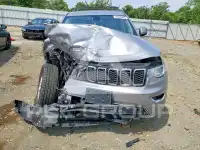 2019 Jeep CHEROKEE фото