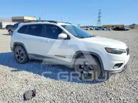 2019 Jeep Grand Cherokee photo