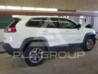 2019 Jeep CHEROKEE фото