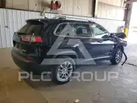 2019 Jeep CHEROKEE фото