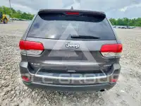 2019 Jeep CHEROKEE photo